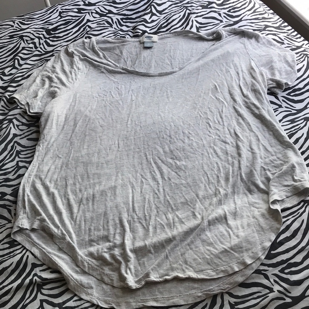 blouse.